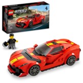 LEGO ® Speed Champions Ferrari 812 Competizione
