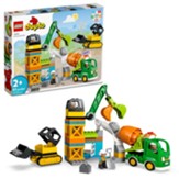 LEGO ® DUPLO ® Construction Site