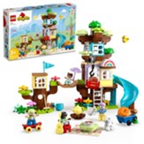 LEGO ® DUPLO ® 3-in-1 Tree House