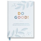 Do Good! Prompted Journal