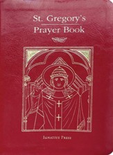 St Gregory's Prayer Book