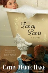 Fancy Pants - eBook