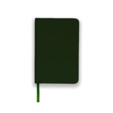 Legacy Standard Bible, Compact Edition--soft leather-like, forest green