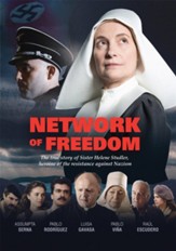 Network of Freedom: The True Story of Sr Helene Studler DVD