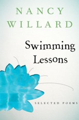 Swimming Lessons: Selected Poems - eBook