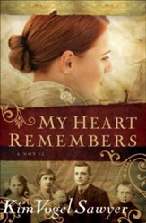 My Heart Remembers - eBook