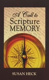 A Call to Scripture Memory