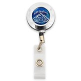 Faith That Can Move Mountains Badge Reel