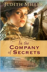 In the Company of Secrets - eBook