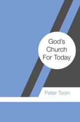 God's Church for Today