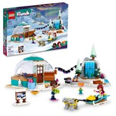 LEGO ® Friends Igloo Holiday Adventure