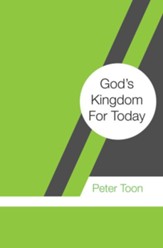 God's Kingdom for Today