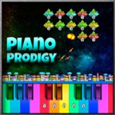 The Prodigy Factory: Piano Prodigy (Access Code)