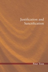 Justification and Sanctification