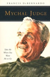 Mychal Judge: People of God Series