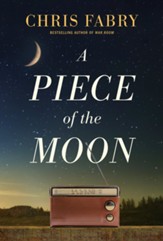 A Piece of the Moon