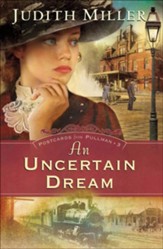 Uncertain Dream, An - eBook