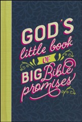 God's Little Book of Big Bible Promises