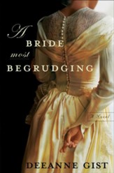 Bride Most Begrudging, A - eBook