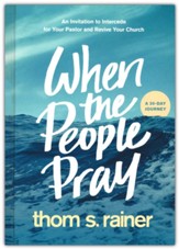 When the People Pray