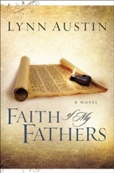 Faith of My Fathers - eBook