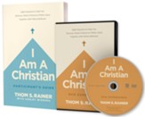 I Am a Christian-DVD Curriculum: Eight Sessions to Help You Discover What it Means to Follow Jesus Together with Fellow  Believers