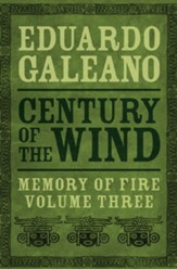 Century of the Wind - eBook
