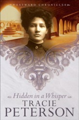 Hidden in a Whisper - eBook