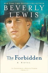 Forbidden, The - eBook