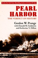 Pearl Harbor: The Verdict of History - eBook