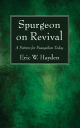 Spurgeon on Revival