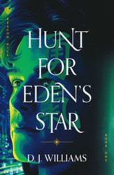 Hunt for Eden's Star, Softcover