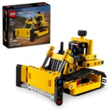 LEGO ® Technic Heavy-Duty Bulldozer