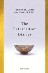 The Detransition Diaries