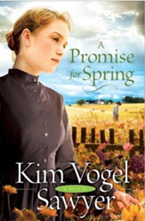 Promise for Spring, A - eBook