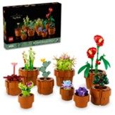 Lego ® Icons Botanical Tiny Plants
