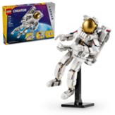 Lego ® Creator Space Astronaut 3-in-1