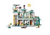 Lego ® Friends Heartlake City Hospital