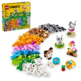 Lego ® Classic Creative Pets
