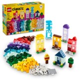 Lego ® Classic Creative Houses