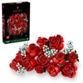 Lego ® Icons Bouquet of Roses