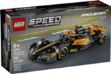LEGO ® Speed Champions McLaren Formula 1 Race Car