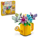 Lego ® Creator Flowers in Watering Can 3-in-1