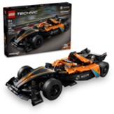 LEGO ® Technic NEOM McLaren Formula E Race Car