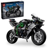 LEGO ® Technic Kawasaki Ninja H2R Motorcycle