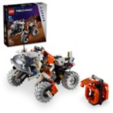 LEGO ® Technic Surface Space Loader LT78