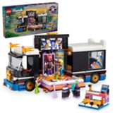 Lego ® Friends Pop Star Music Tour Bus