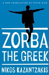 Zorba the Greek - eBook