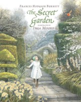 The Secret Garden - Slightly Imperfect