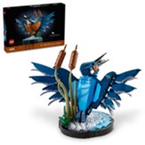 Lego ® Icons Kingfisher Bird